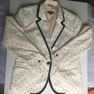 Merona Blazer